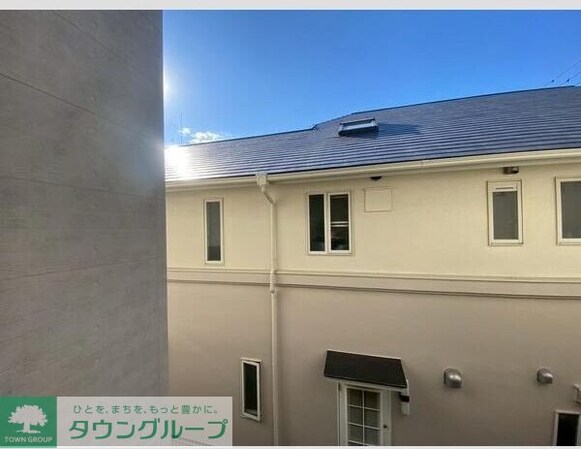 chapter KASHIWA(チャプター柏)の物件内観写真